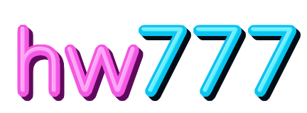 hw777 — logo kanal