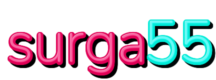 surga55 — logo kanal