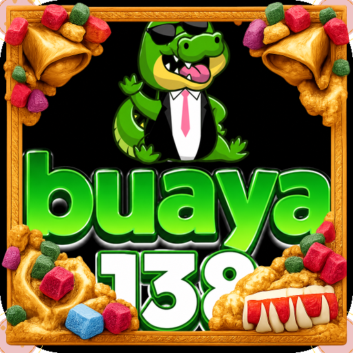 buaya138 — galeri pratinjau - APK Resmi