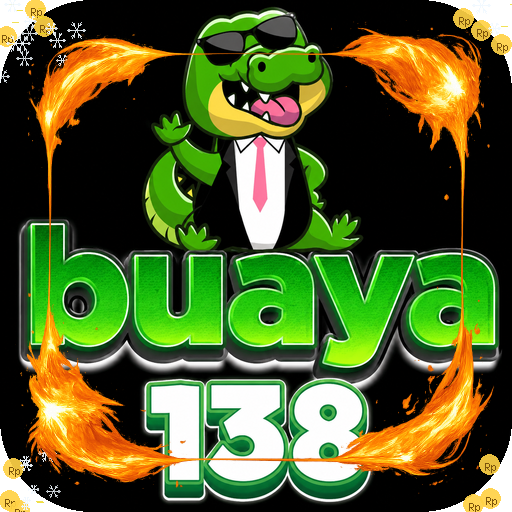 buaya138 — galeri pratinjau Resmi APK